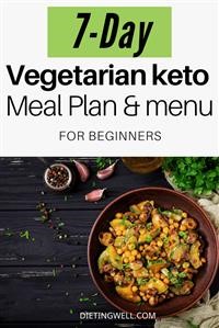 Keto Meal Plans for Seniors